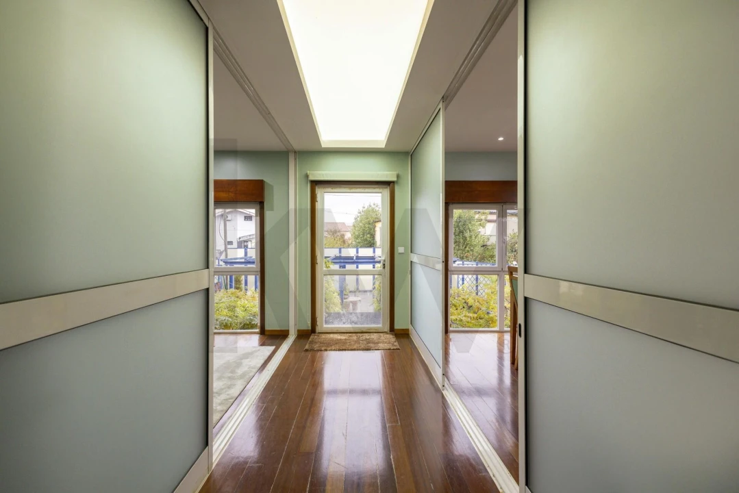 Moradia T4 para Venda em Santa Maria Maior Foto 29