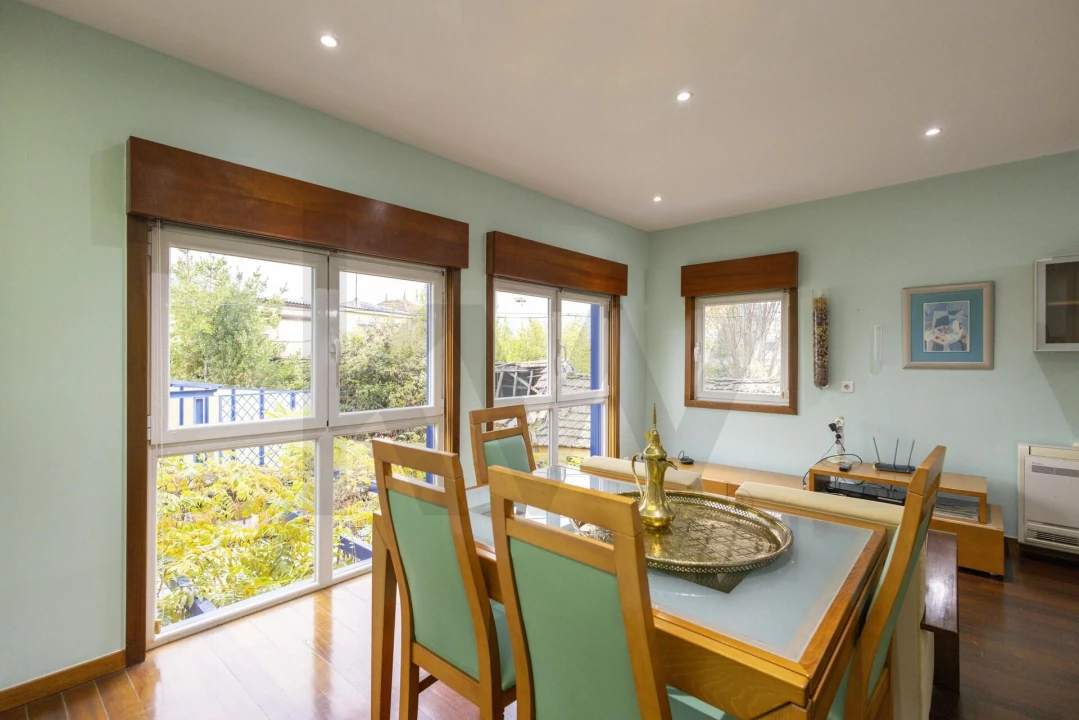 Moradia T4 para Venda em Santa Maria Maior Foto 33