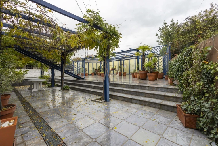 Moradia T4 para Venda em Santa Maria Maior Foto 39