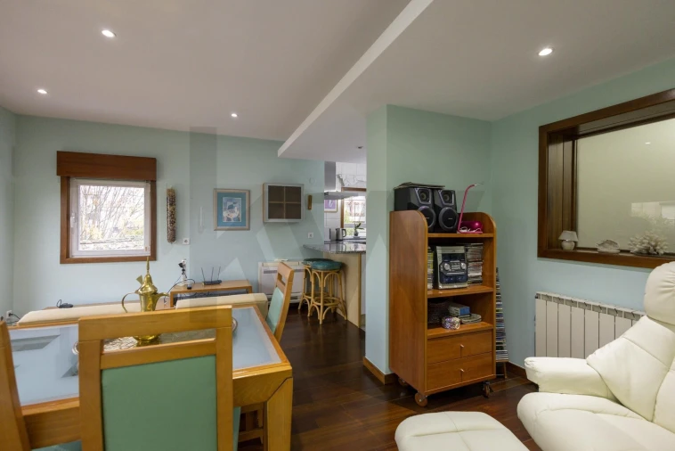 Moradia T4 para Venda em Santa Maria Maior Foto 32