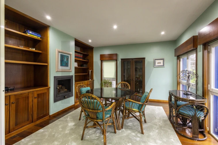 Moradia T4 para Venda em Santa Maria Maior Foto 31