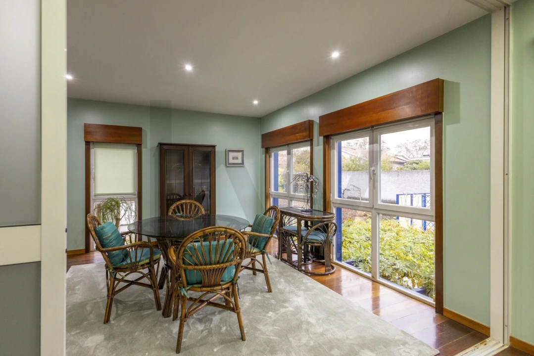 Moradia T4 para Venda em Santa Maria Maior Foto 30