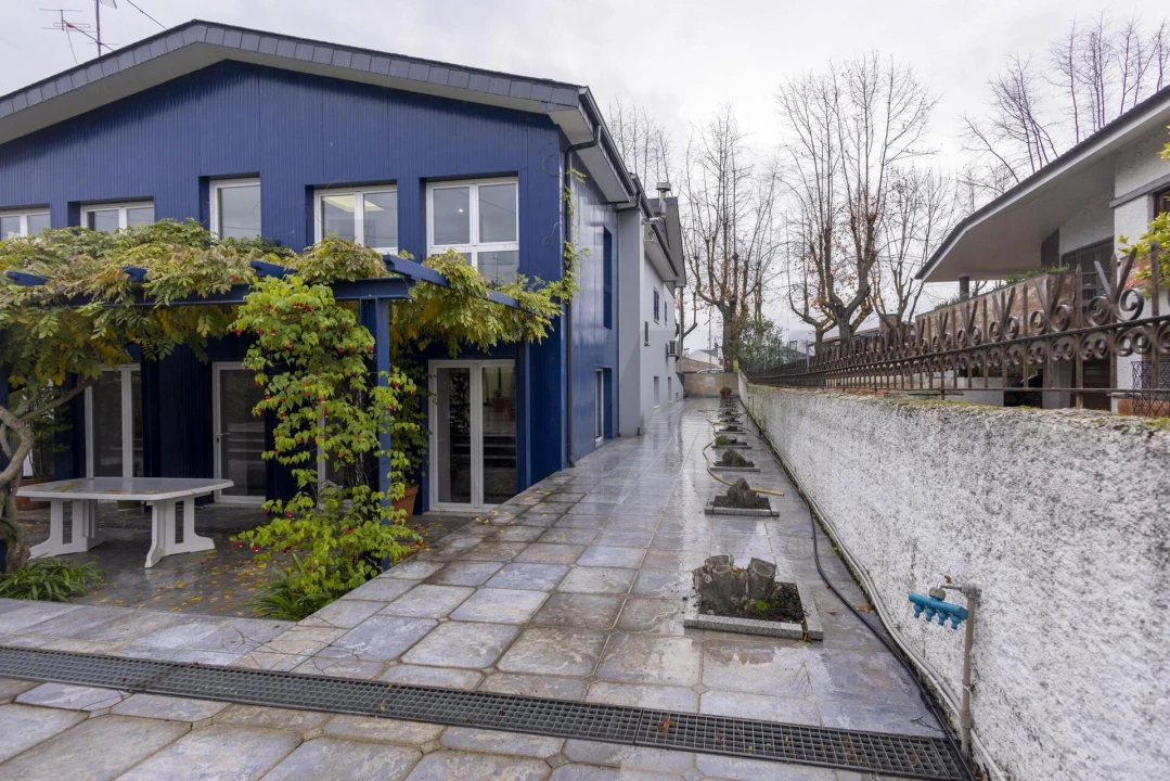 Moradia T4 para Venda em Santa Maria Maior Foto 42