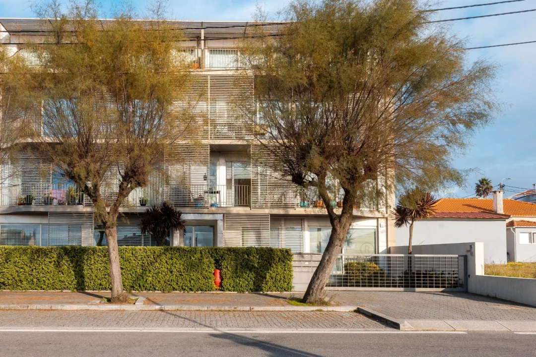 Apartamento T3 para Venda em São Felix da Marinha Foto 2