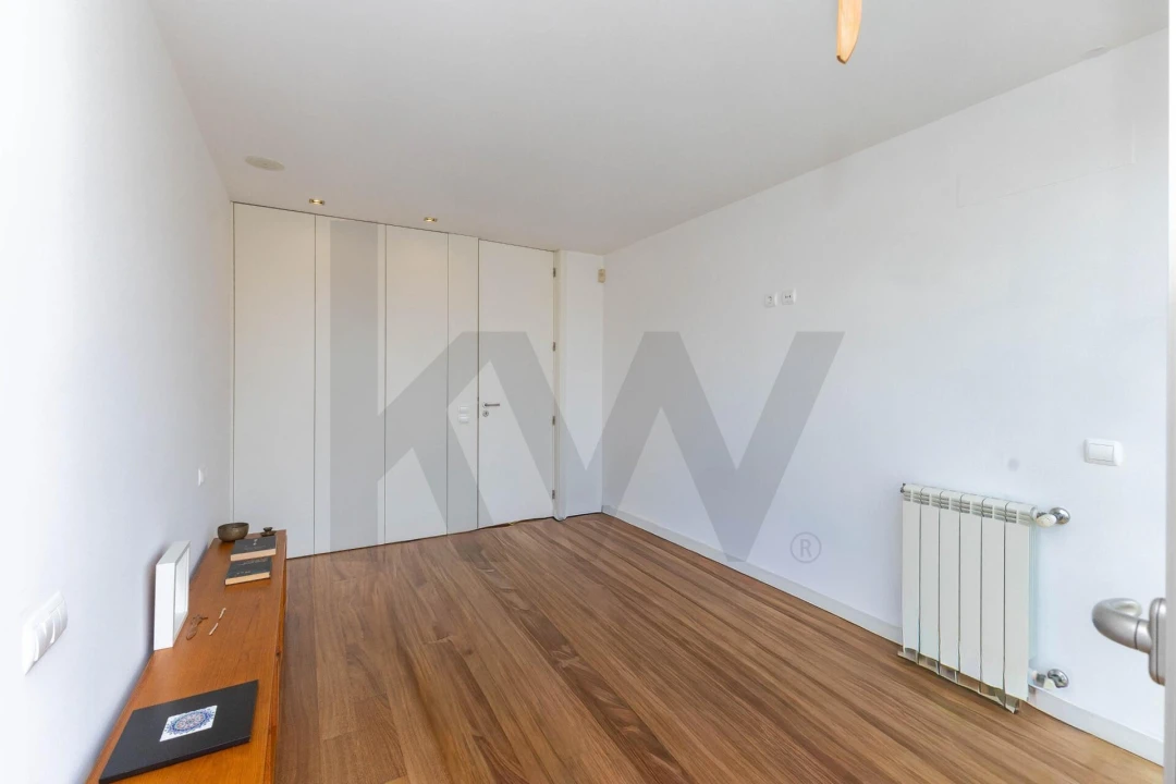 Apartamento T3 para Venda em São Felix da Marinha Foto 23