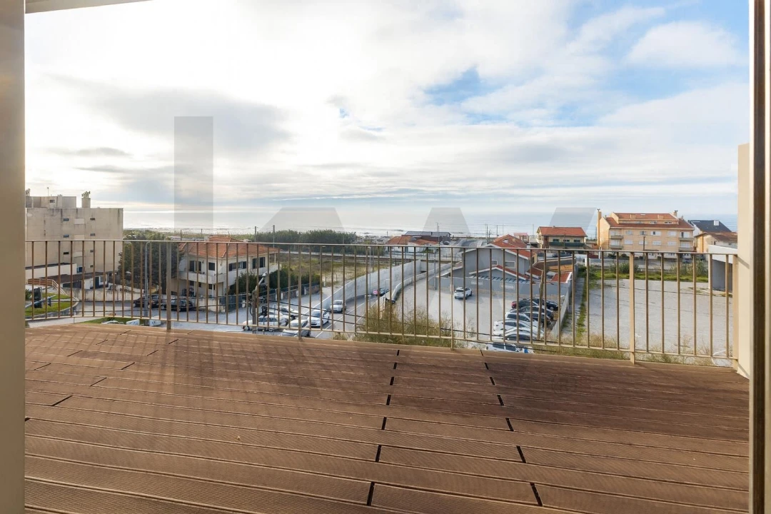 Apartamento T3 para Venda em São Felix da Marinha Foto 15