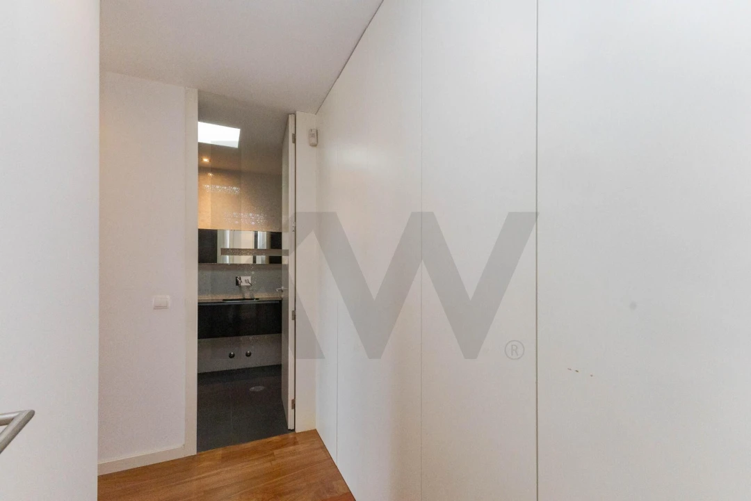 Apartamento T3 para Venda em São Felix da Marinha Foto 24