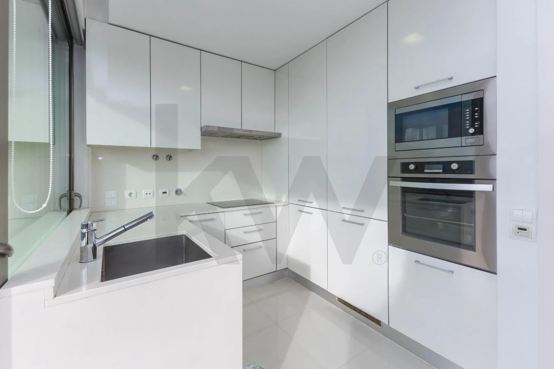 Apartamento T3 para Venda em São Felix da Marinha Foto 14