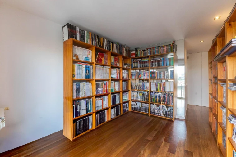 Apartamento T3 para Venda em São Felix da Marinha Foto 27