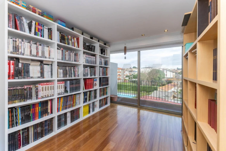 Apartamento T3 para Venda em São Felix da Marinha Foto 20