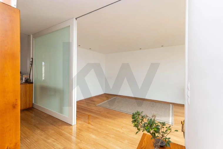 Apartamento T3 para Venda em São Felix da Marinha Foto 9