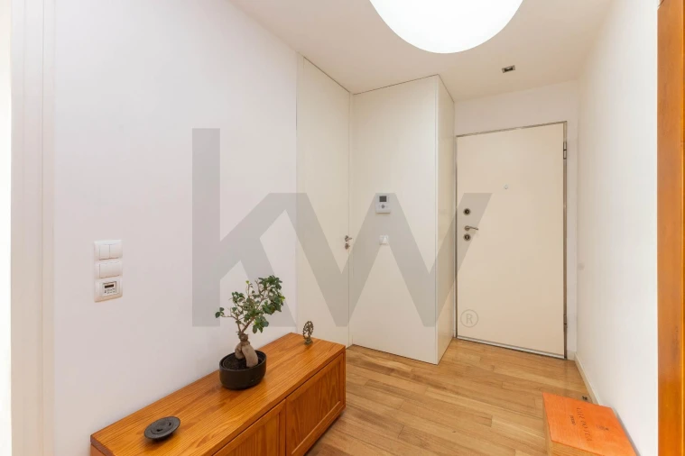 Apartamento T3 para Venda em São Felix da Marinha Foto 5