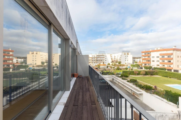 Apartamento T3 para Venda em São Felix da Marinha Foto 28