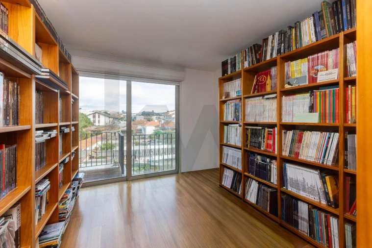 Apartamento T3 para Venda em São Felix da Marinha Foto 26