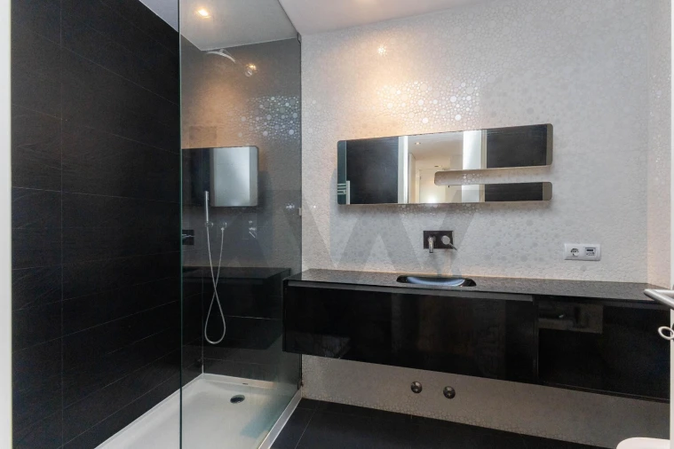 Apartamento T3 para Venda em São Felix da Marinha Foto 25