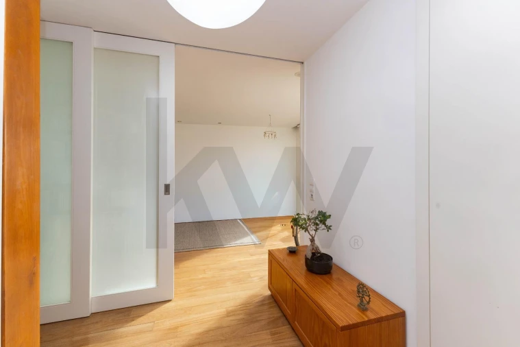 Apartamento T3 para Venda em São Felix da Marinha Foto 6