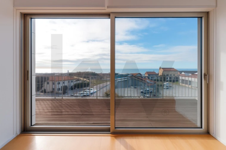 Apartamento T3 para Venda em São Felix da Marinha Foto 12