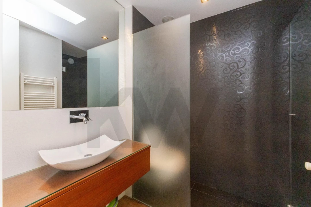 Apartamento T3 para Venda em São Felix da Marinha Foto 19