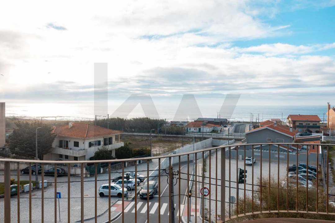 Apartamento T3 para Venda em São Felix da Marinha Foto 18