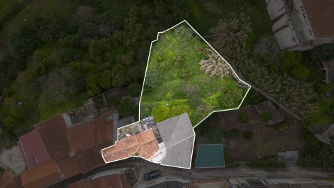 Moradia T3 para Venda em Eiras e São Paulo de Frades