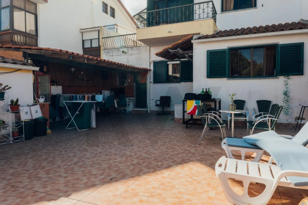 Moradia T4 para Venda em Algueirão-Mem Martins Foto 26