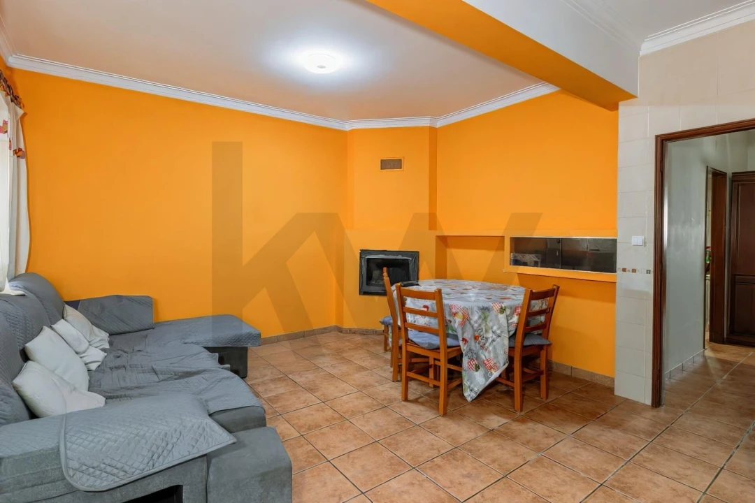 Moradia T4 para Venda em Algueirão-Mem Martins Foto 4