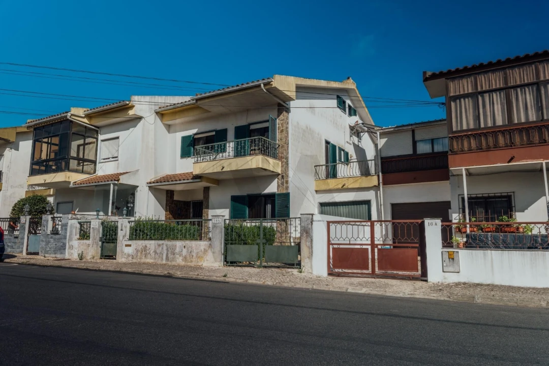 Moradia T4 para Venda em Algueirão-Mem Martins Foto 33