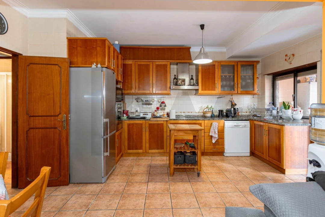 Moradia T4 para Venda em Algueirão-Mem Martins Foto 2