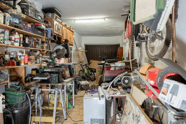 Moradia T4 para Venda em Algueirão-Mem Martins Foto 30