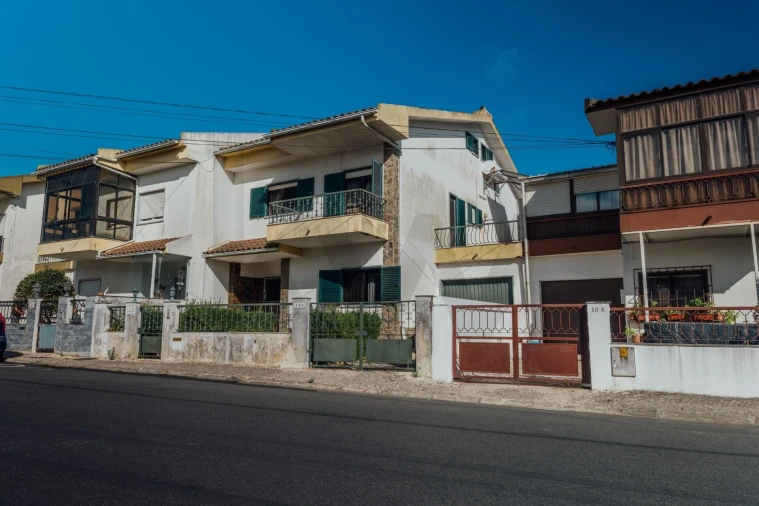 Moradia T4 para Venda em Algueirão-Mem Martins Foto 33