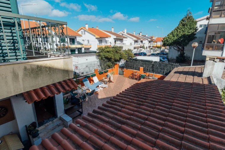 Moradia T4 para Venda em Algueirão-Mem Martins Foto 18