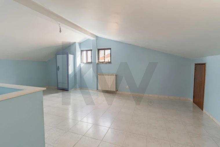 Moradia T4 para Venda em Algueirão-Mem Martins Foto 21