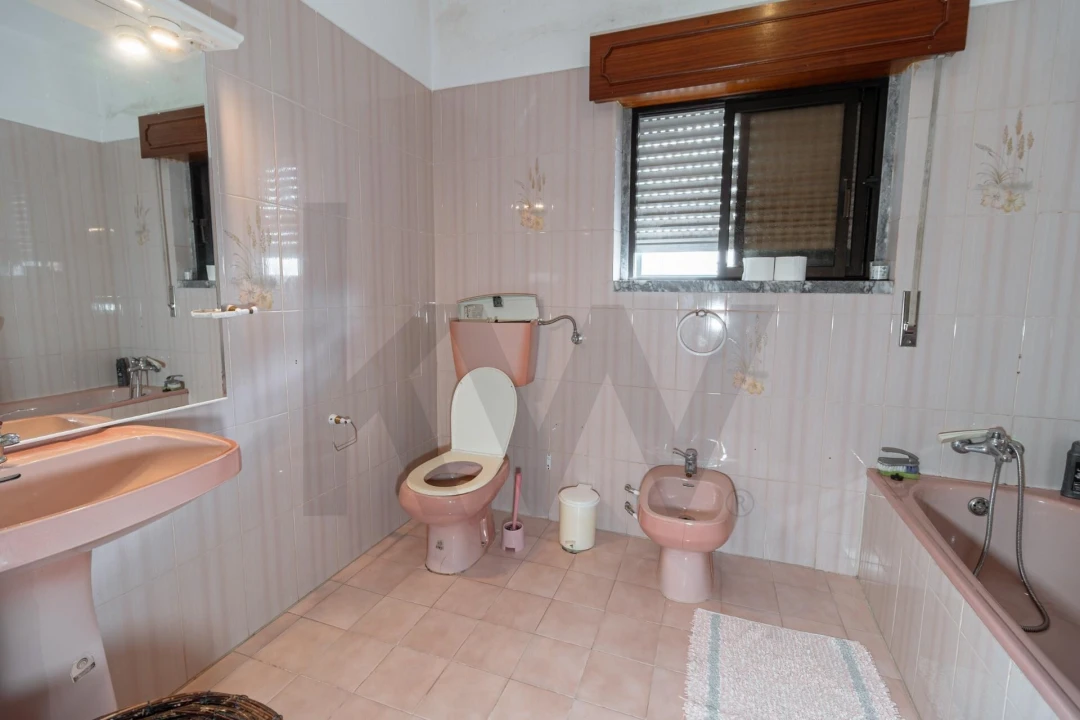 Moradia T4 para Venda em Algueirão-Mem Martins Foto 14