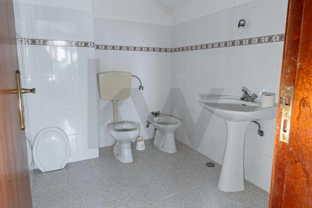 Moradia T4 para Venda em Algueirão-Mem Martins Foto 22