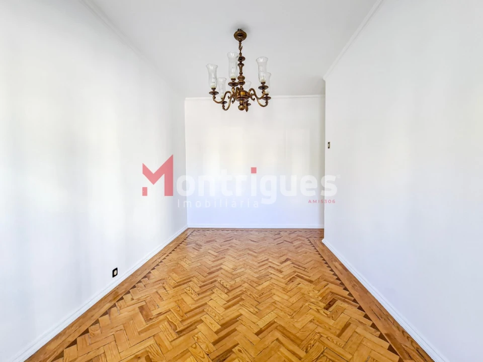 Apartamento T3 para Arrendamento em Alto do Seixalinho, Santo André e Verderena Foto 9