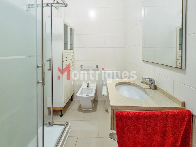 Apartamento T3 para Arrendamento em Alto do Seixalinho, Santo André e Verderena Foto 17