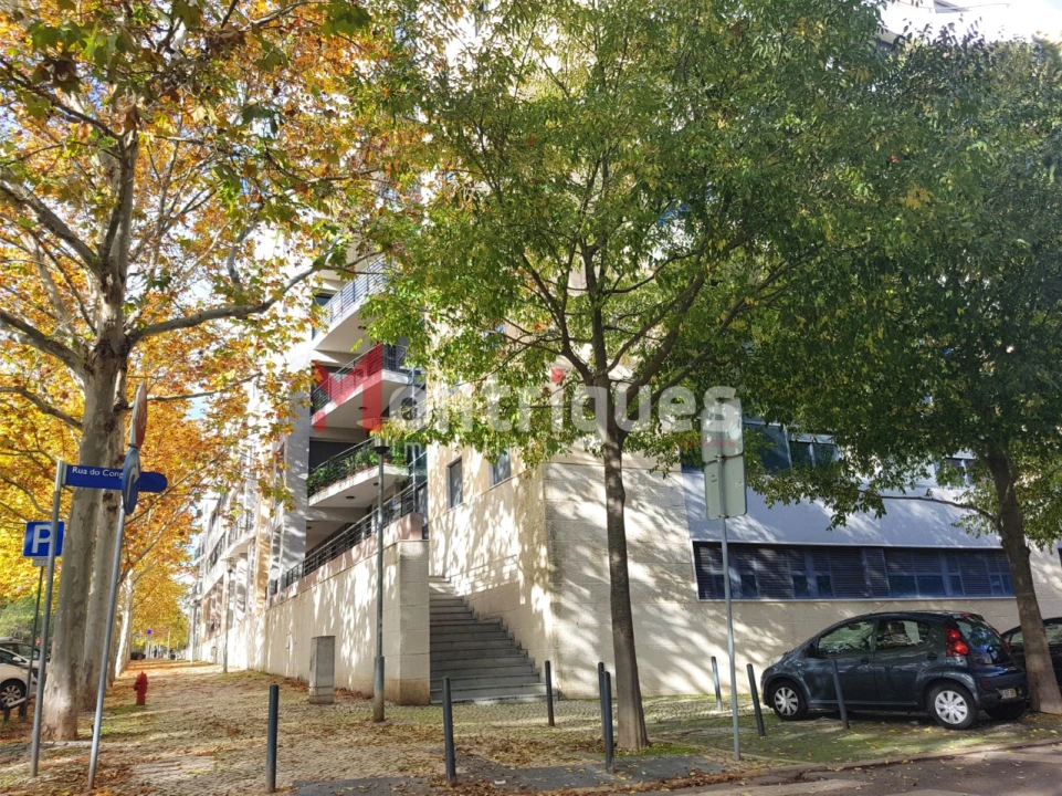 Apartamento T5 para Arrendamento em Parque das Nações Foto 3