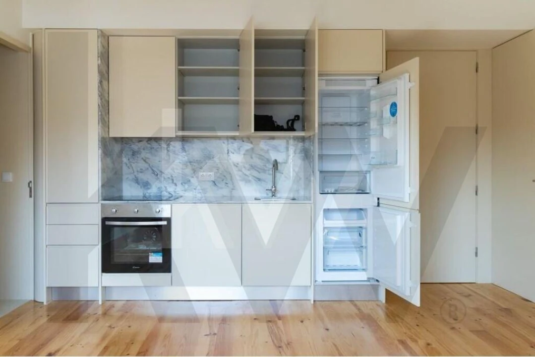 Apartamento T1 para Venda em Matosinhos e Leça da Palmeira Foto 14