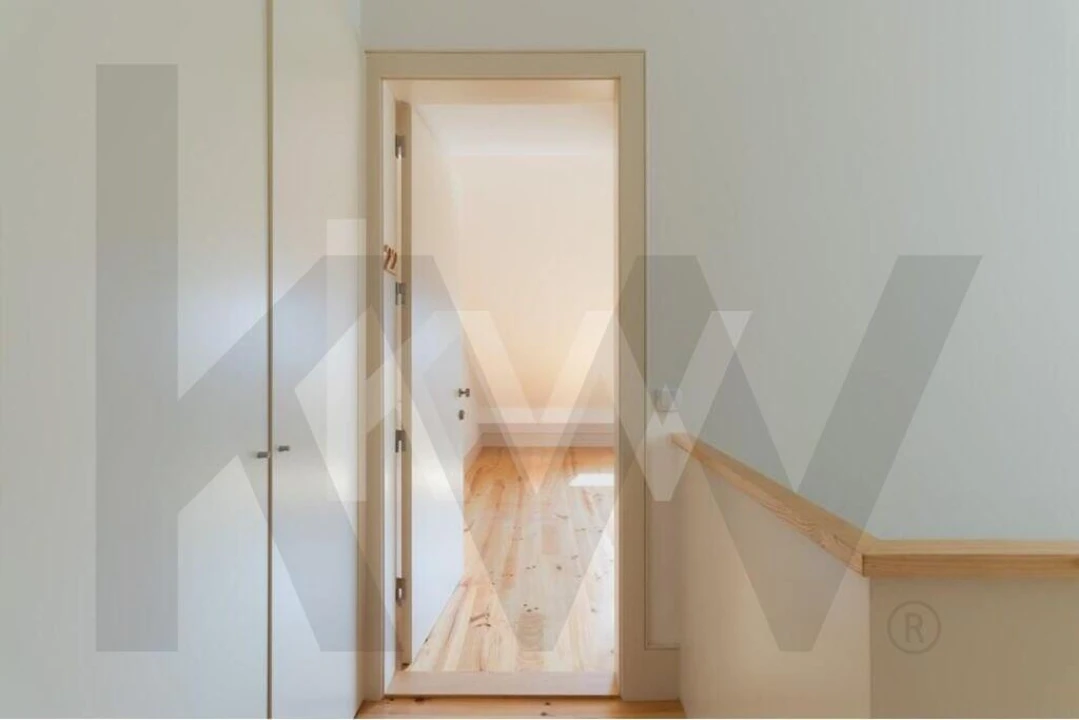 Apartamento T1 para Venda em Matosinhos e Leça da Palmeira Foto 25