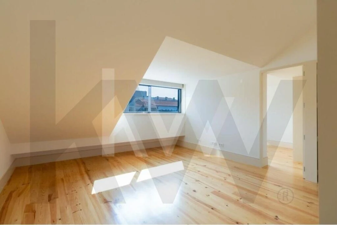 Apartamento T1 para Venda em Matosinhos e Leça da Palmeira Foto 16