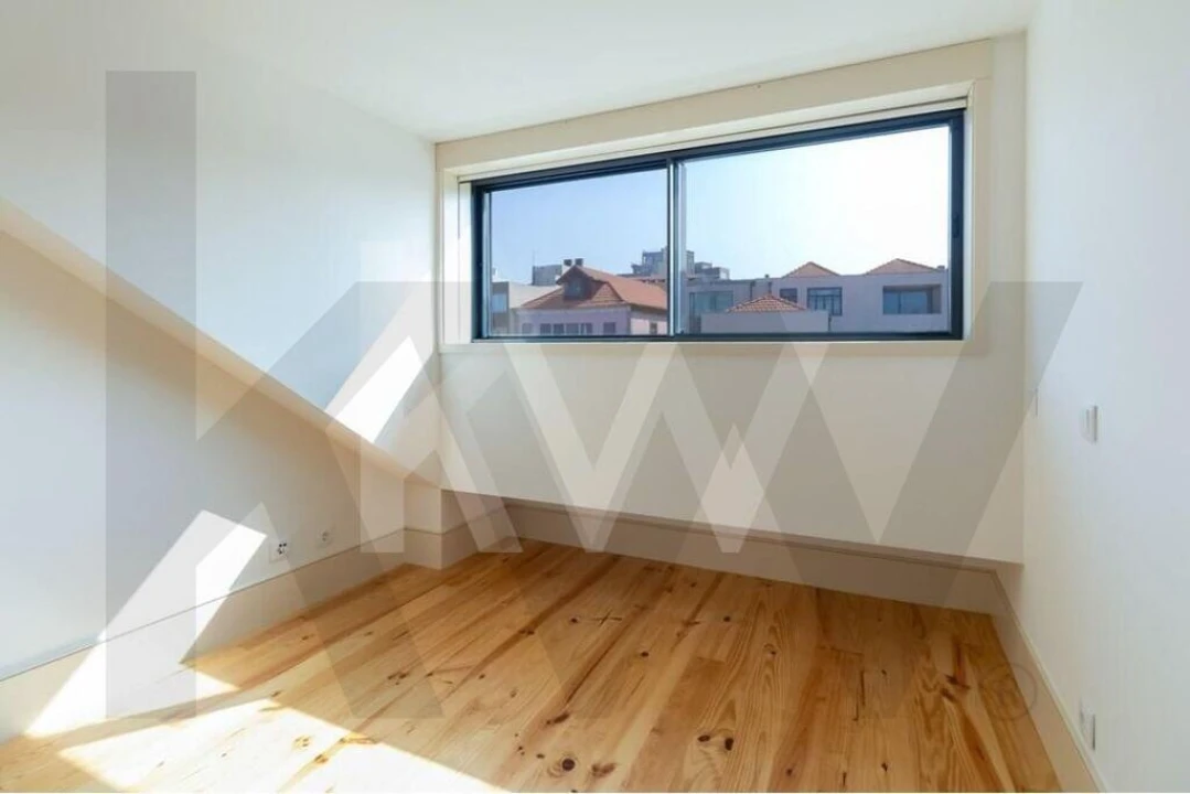 Apartamento T1 para Venda em Matosinhos e Leça da Palmeira Foto 15