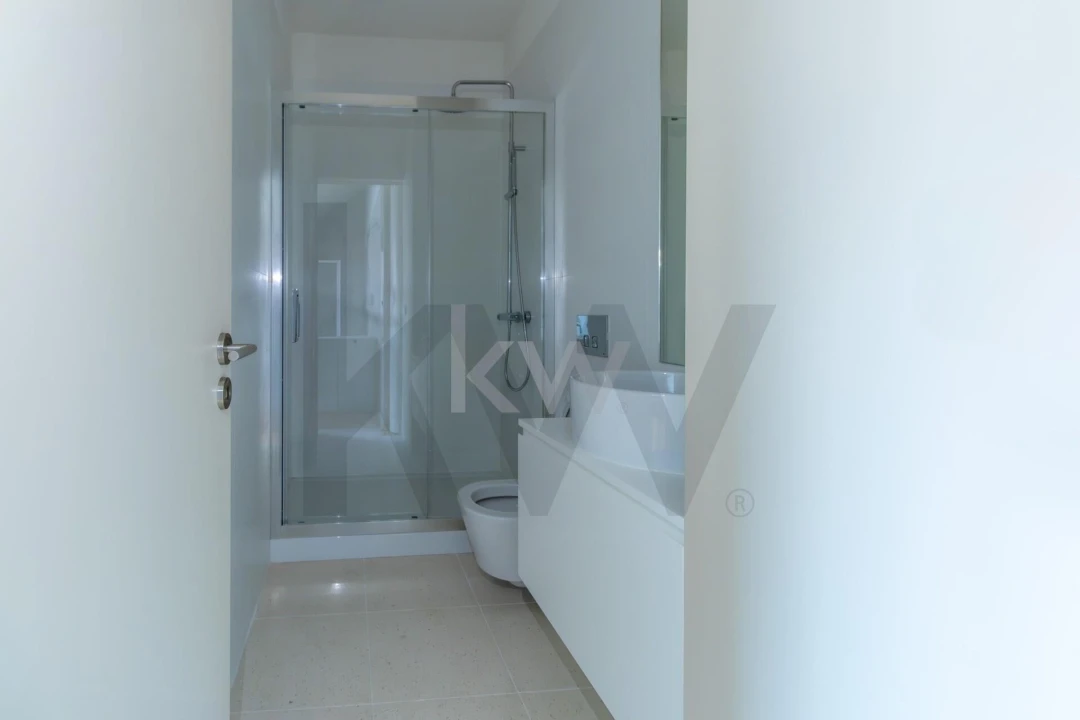 Apartamento T1 para Venda em Matosinhos e Leça da Palmeira Foto 20