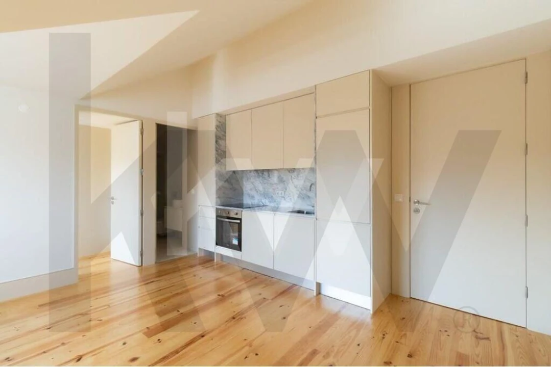 Apartamento T1 para Venda em Matosinhos e Leça da Palmeira Foto 4