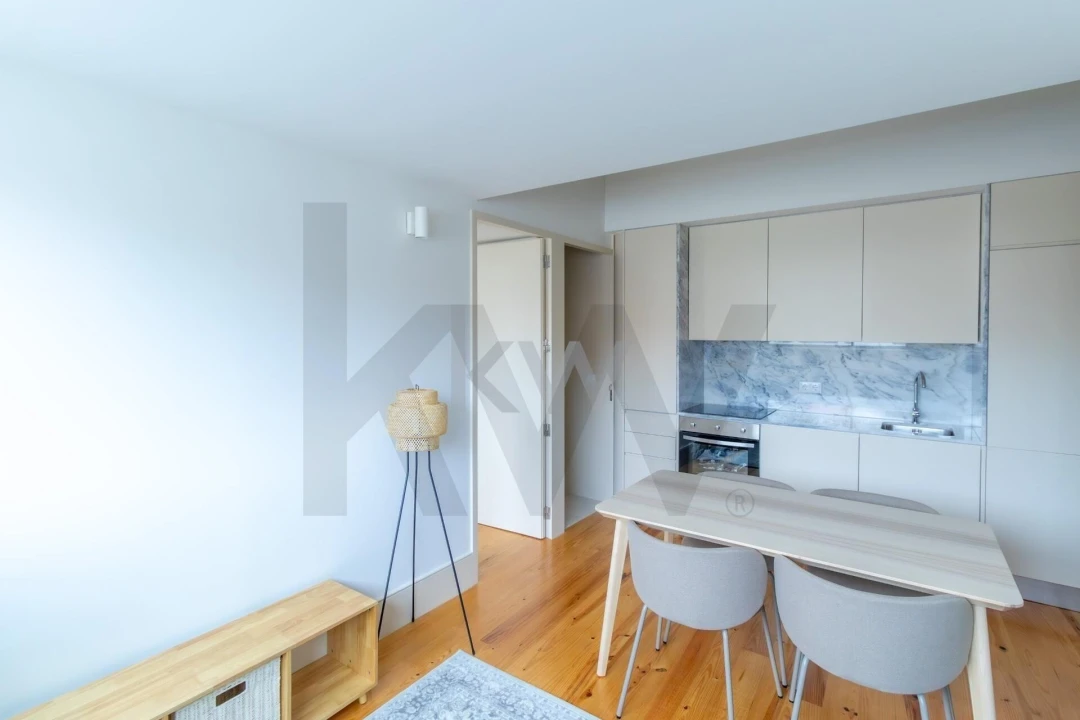 Apartamento T1 para Venda em Matosinhos e Leça da Palmeira Foto 23