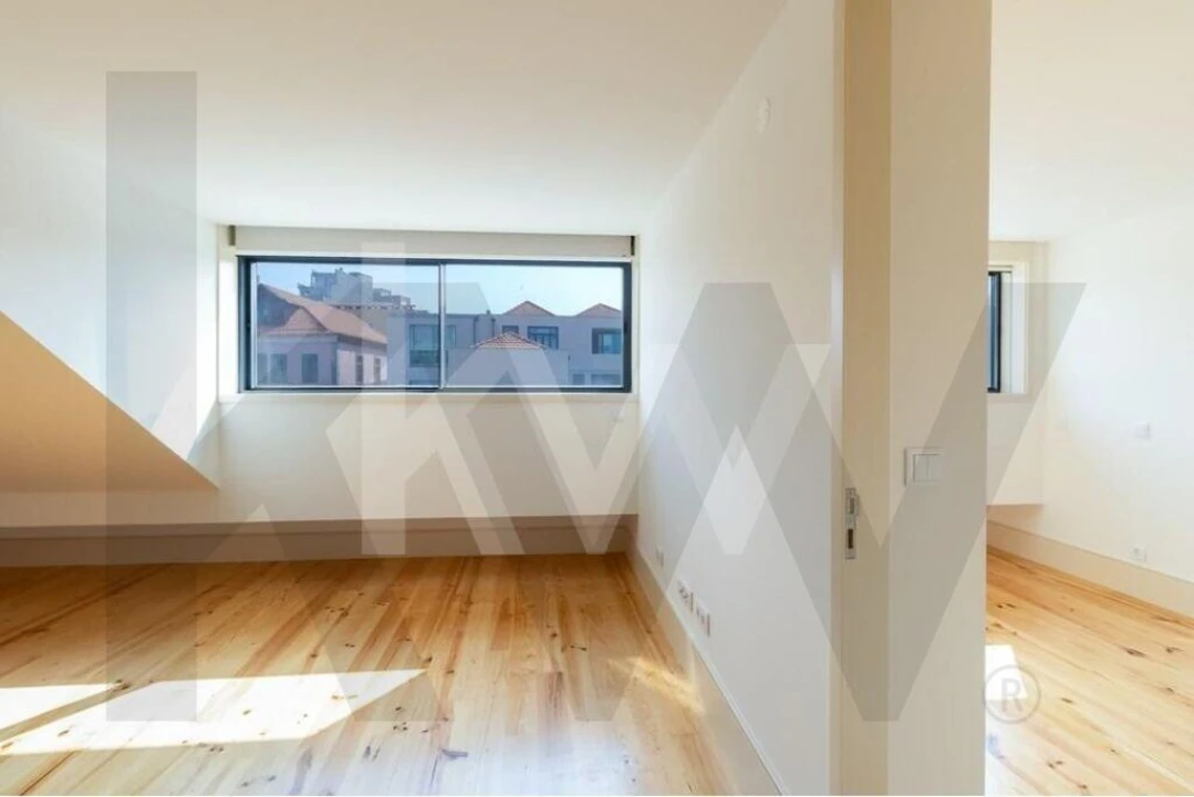 Apartamento T1 para Venda em Matosinhos e Leça da Palmeira Foto 6