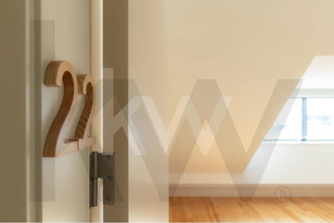 Apartamento T1 para Venda em Matosinhos e Leça da Palmeira Foto 24