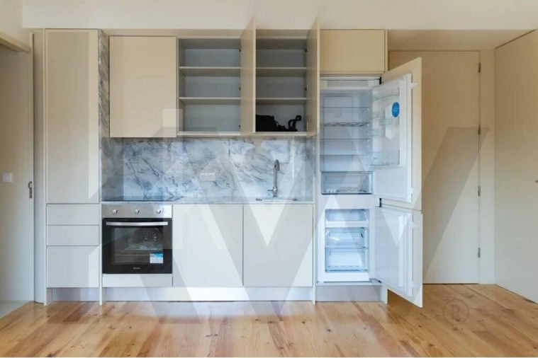 Apartamento T1 para Venda em Matosinhos e Leça da Palmeira Foto 14