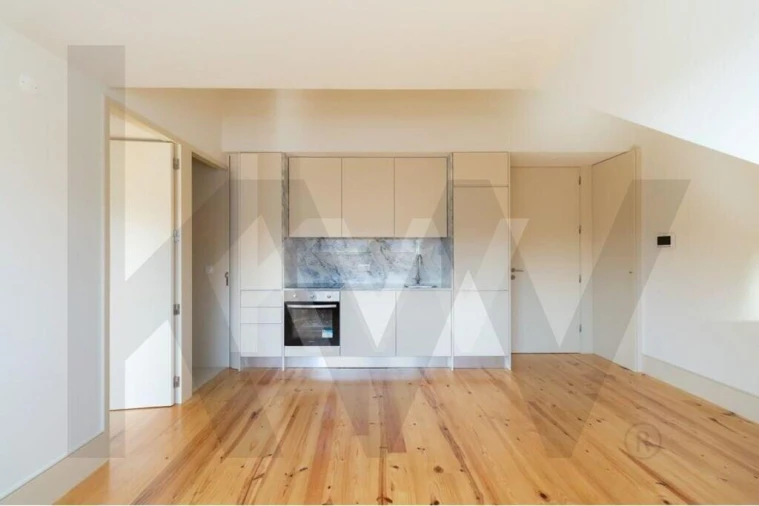 Apartamento T1 para Venda em Matosinhos e Leça da Palmeira