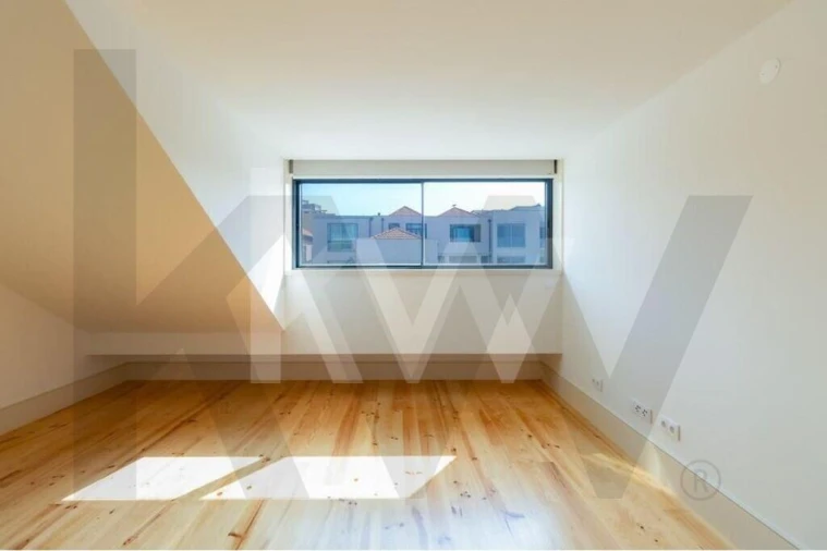 Apartamento T1 para Venda em Matosinhos e Leça da Palmeira Foto 7