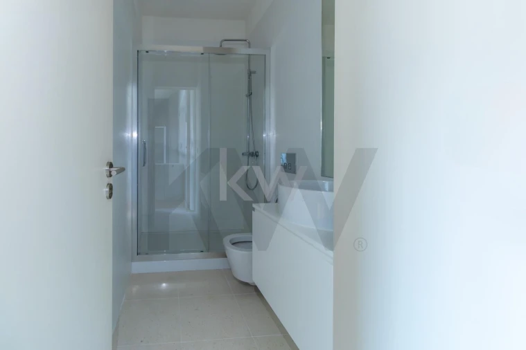 Apartamento T1 para Venda em Matosinhos e Leça da Palmeira Foto 20